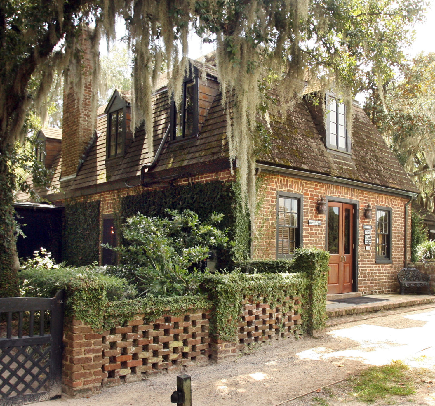 Middleton Place Restaurant (copy)